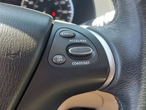 Used 2020 INFINITI QX60 Luxe w/ Essential Package AWD/4WD image 23