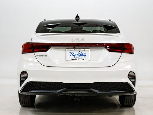 Certified 2024 Kia Forte LXS image 25