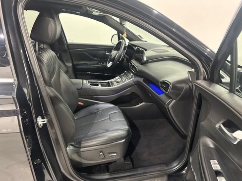 Used 2023 Hyundai Santa Fe Calligraphy w/ Cargo Package FWD image 21