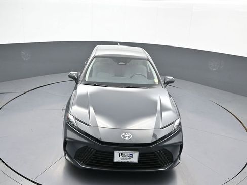 Certified 2025 Toyota Camry LE AWD/4WD image 34