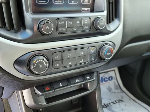 Used 2016 Chevrolet Colorado LT w/ LT Convenience Package image 23