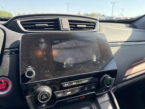 Used 2021 Honda CR-V EX image 21