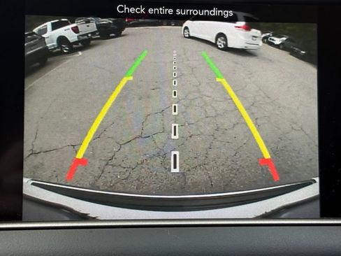 Used 2018 Jeep Grand Cherokee Limited RWD image 16