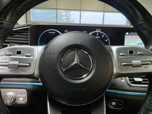 Used 2020 Mercedes-Benz GLE 580 4MATIC image 29