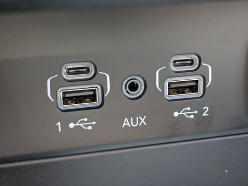 New 2025 Jeep Grand Cherokee L Limited w/ Black Appearance Package image 20