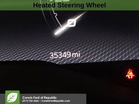 Used 2025 RAM 3500 Longhorn image 17