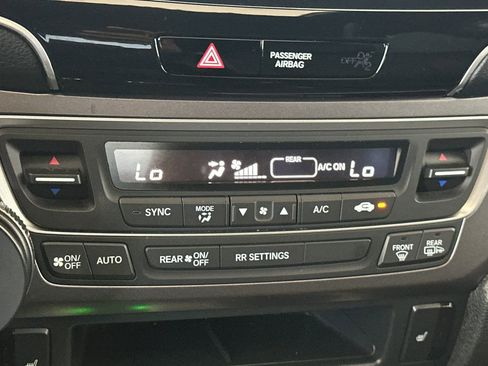 Certified 2023 Honda Passport EX-L image 20