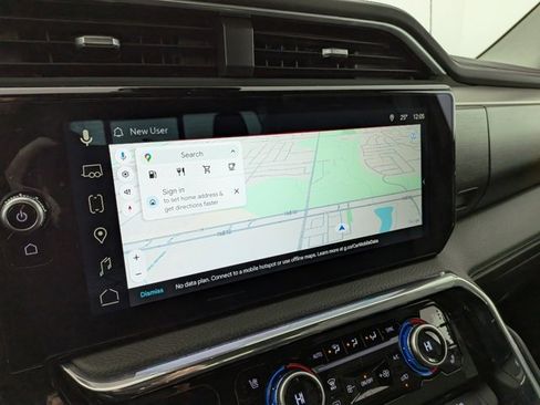 Used 2024 GMC Sierra 1500 Denali w/ Denali Reserve Package image 7