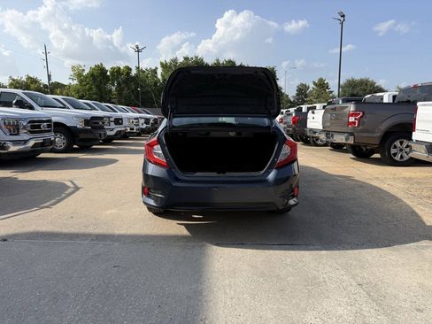 Used 2016 Honda Civic LX image 34
