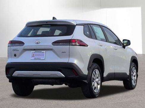 New 2026 Toyota Corolla Cross L image 5