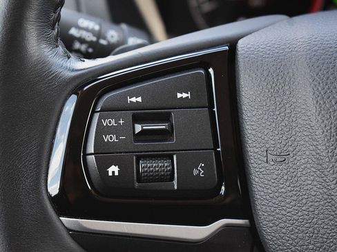 Used 2025 Honda Odyssey EX-L image 6