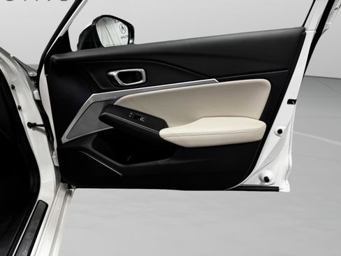 Certified 2025 Acura Integra A-Spec image 38