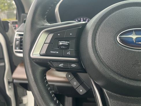 Used 2020 Subaru Outback Limited w/ Tech Package 2 image 22