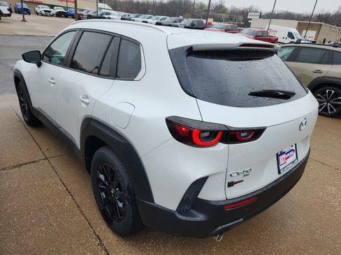 New 2026 MAZDA CX-50 AWD 2.5 S w/ Weather Package image 4