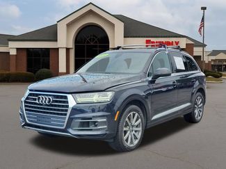 Used 2017 Audi Q7 3.0T Prestige AWD/4WD video 2
