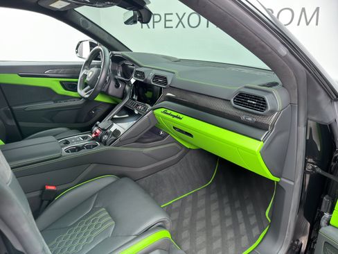 Used 2024 Lamborghini Urus S AWD/4WD image 18