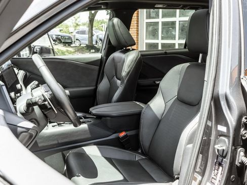 Used 2024 Lexus TX 350 AWD image 6
