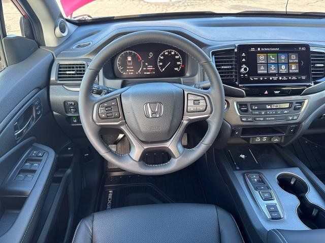 New 2026 Honda Ridgeline RTL image 22