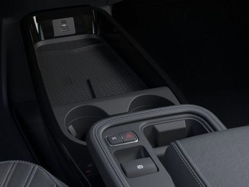 New 2026 Ford Mustang Mach-E Premium w/ Technology Package AWD/4WD image 17
