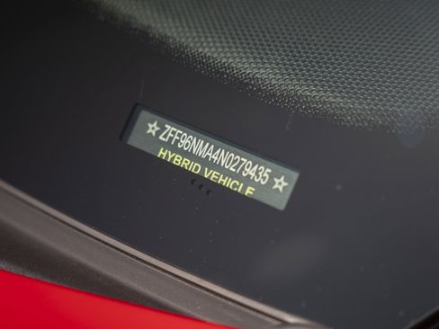 Used 2022 Ferrari SF90 Spider AWD/4WD image 56