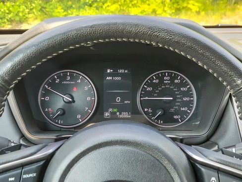 Used 2024 Subaru Outback Limited AWD/4WD image 18