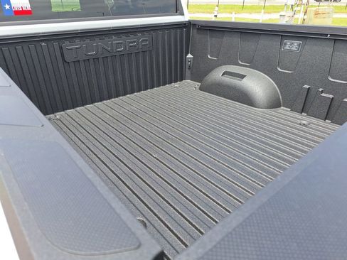 New 2026 Toyota Tundra Platinum AWD/4WD image 28