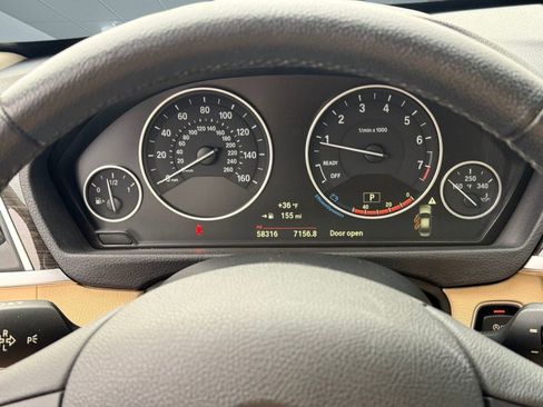 Used 2017 BMW 320i Sedan image 19