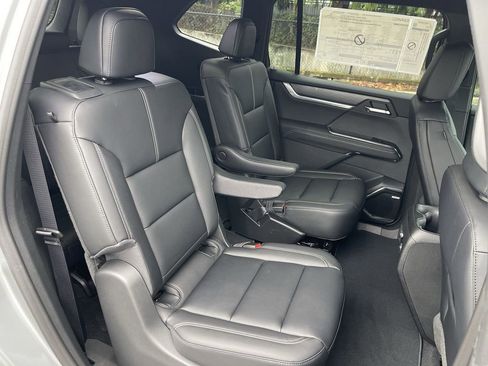 New 2026 GMC Acadia Elevation w/ Black Edition AWD/4WD image 27