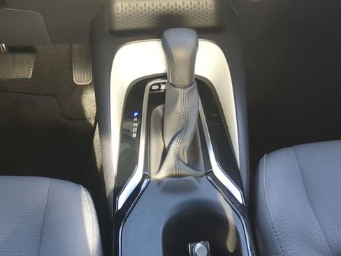 Used 2023 Toyota Corolla SE image 25