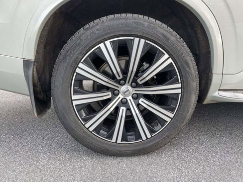 Used 2022 Volvo XC90 T6 Inscription image 5
