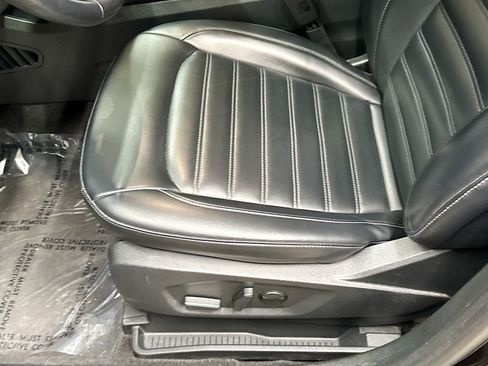 Used 2024 Ford Edge SEL AWD/4WD image 21