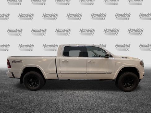 Used 2023 RAM 1500 Limited AWD/4WD image 11