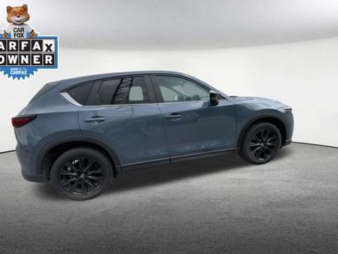 Used 2023 MAZDA CX-5 Carbon Edition AWD/4WD image 10