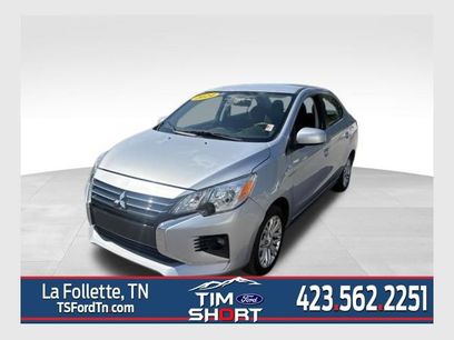 Used 2024 Mitsubishi Mirage G4 LE