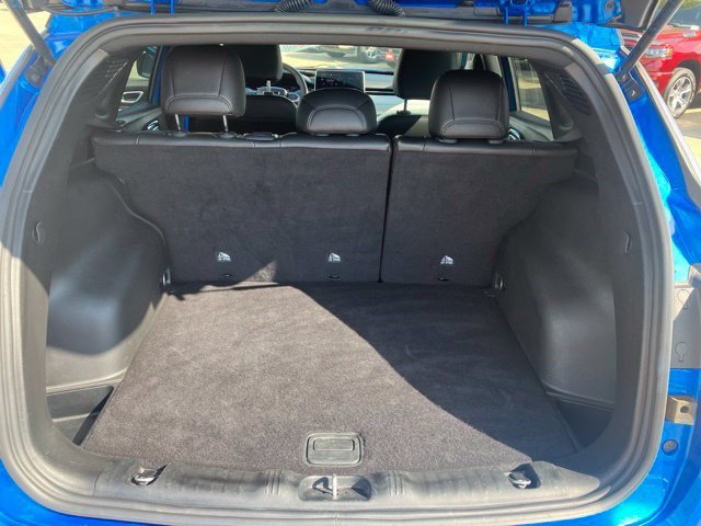 Certified 2025 Jeep Compass Limited AWD/4WD image 24