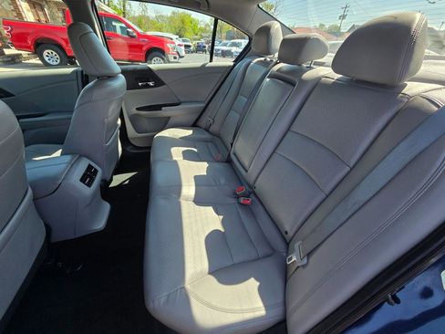 Used 2016 Honda Accord EX-L image 15