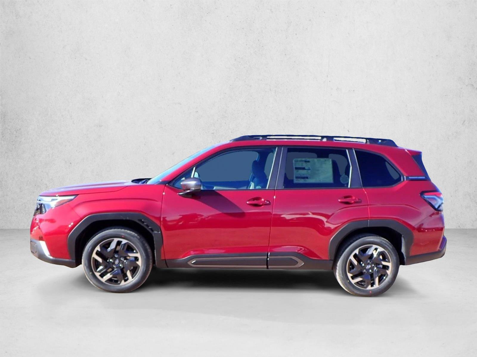 Used 2026 Subaru Forester Limited AWD/4WD image 2