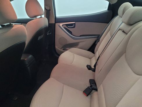 Used 2016 Hyundai Elantra Value Edition FWD image 18