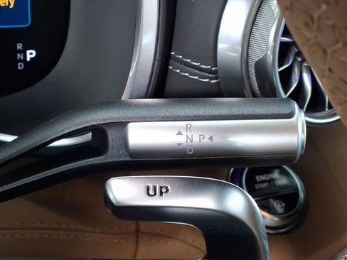 New 2026 Mercedes-Benz AMG GT 55 image 11