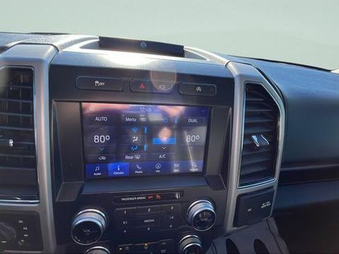 Used 2020 Ford F150 Lariat w/ Equipment Group 502A Luxury image 14