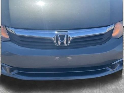 Used 2012 Honda Civic EX-L image 17