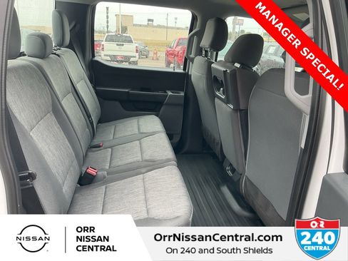 Used 2023 Ford F150 XL image 12