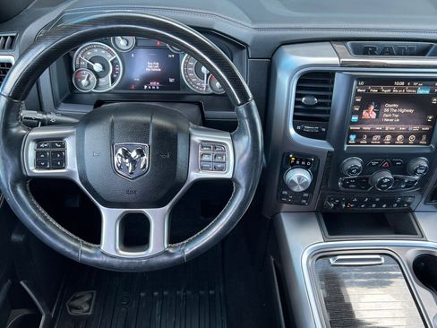 Used 2016 RAM 1500 Limited image 15