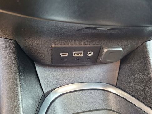 Used 2024 Chevrolet Malibu LT image 20