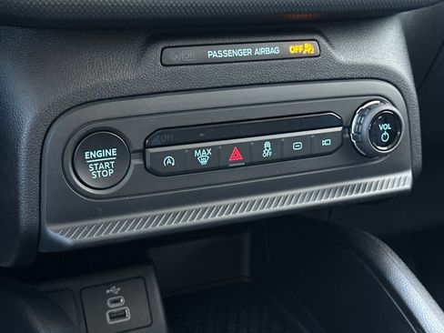 New 2026 Ford Bronco Sport Outer Banks AWD/4WD image 19