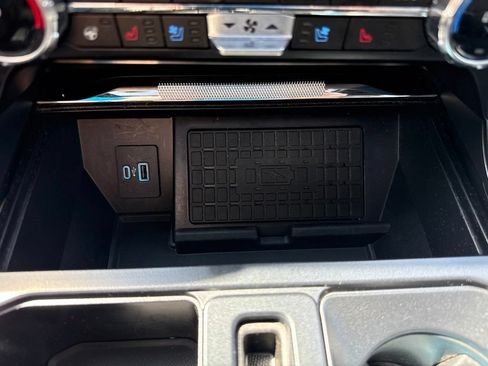 Certified 2024 Ford F150 Raptor AWD/4WD image 31