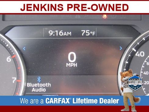 Used 2022 Mitsubishi Outlander ES image 29