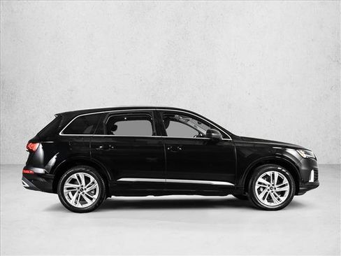 Certified 2023 Audi Q7 2.0T Premium Plus w/ Premium Plus Package AWD/4WD image 4
