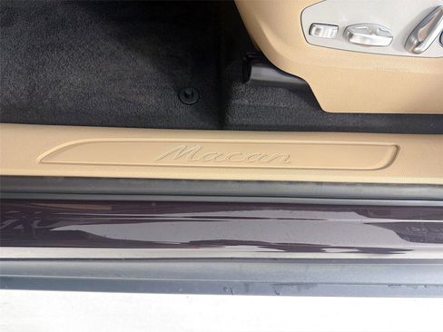 New 2026 Porsche Macan Turbo image 10
