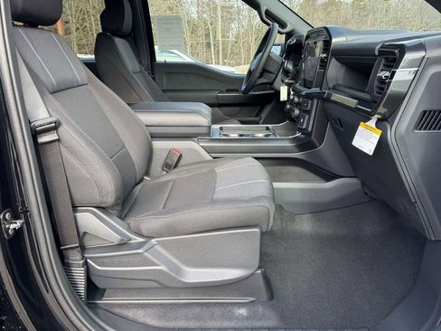 New 2026 Ford F150 STX w/ Equipment Group 200A image 13